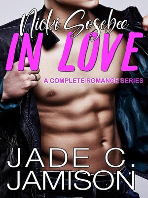 cover image of Nicki Sosebee in Love